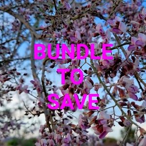 BUNDLE TO SAVE